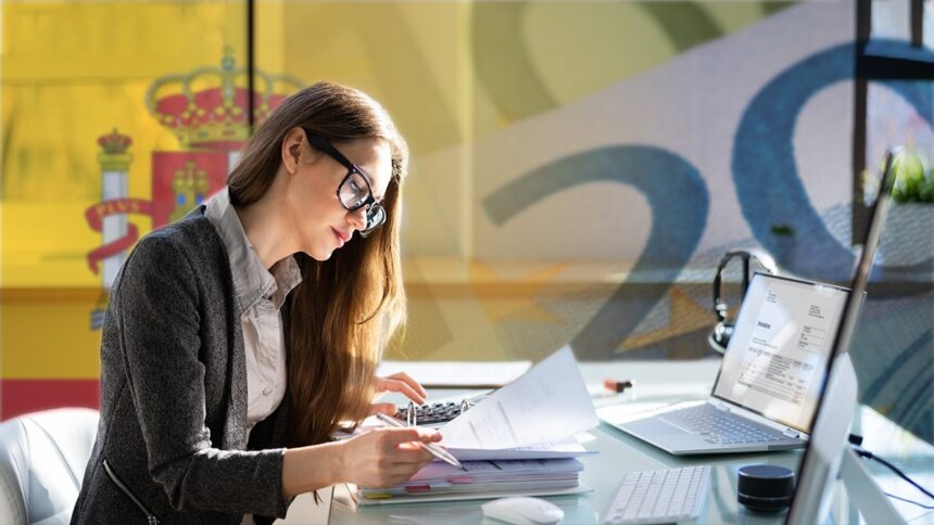 Spanish taxpayers receive Treasury requirements for crypto assets Spanish taxpayers receive Treasury requirements for crypto assets