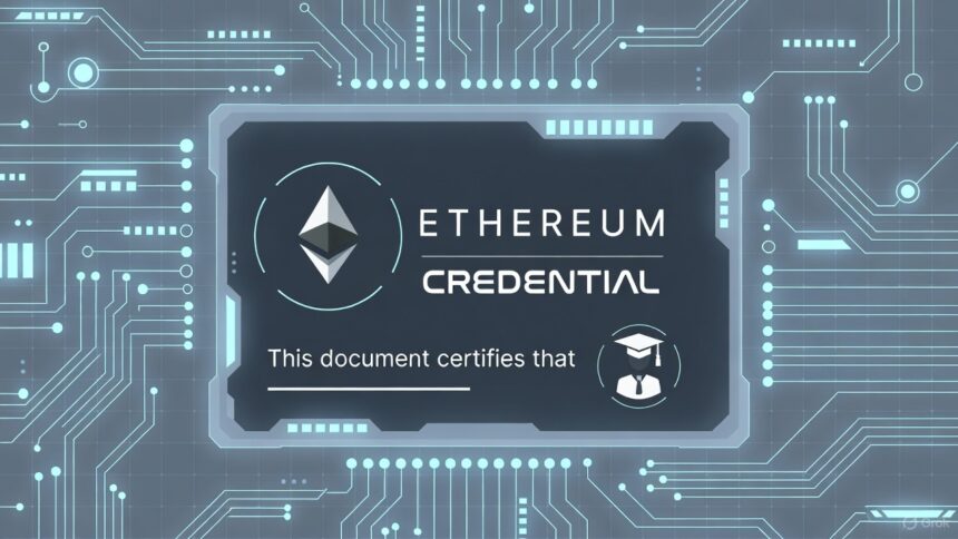 Ethereum launches OpenAC, a digital credential that leaves no trace Ethereum launches OpenAC, a digital credential that leaves no trace