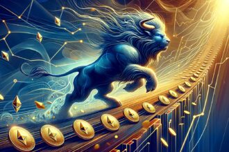 Ethereum price gears up for a rally — will the rally return soon?