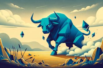 Ethereum tightens uptrend structure as market eyes another wave of upside