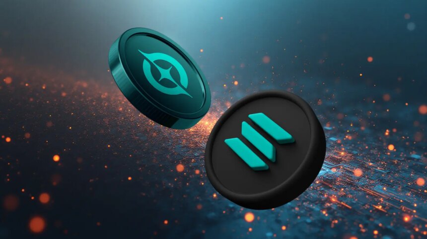 Experts choose GeeFi (GEE) for safer, bigger ROI amid Solana (SOL) surge Experts choose GeeFi (GEE) for safer, bigger ROI amid Solana (SOL) surge