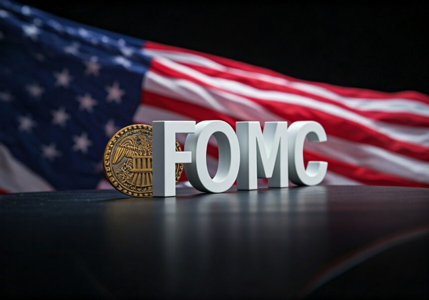 Bitcoin USD price exceeded open interest after FOMC Bitcoin USD price exceeded open interest after FOMC