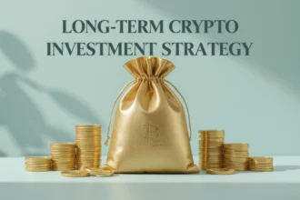 How to avoid common mistakes when investing in long-term cryptocurrencies