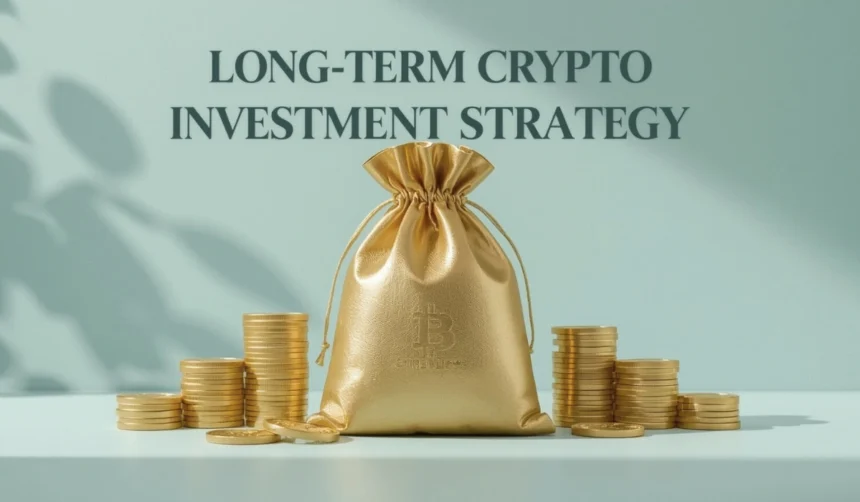 How to avoid common mistakes when investing in long-term cryptocurrencies