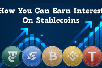 How to earn interest with stablecoins