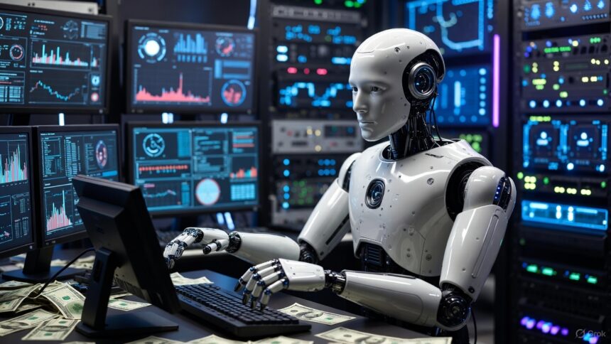 Deploy AI to hack crypto networks and make millions of dollars Deploy AI to hack crypto networks and make millions of dollars