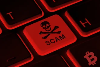 Indian doctor loses ,000 in fraudulent investment scheme