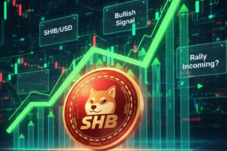 Is the rally just around the corner?