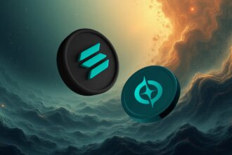 Phase 2 sales reach 50% in just 4 days, investors move from Solana (SOL) to GeeFi (GEE)