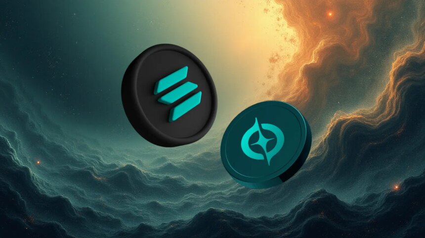 Phase 2 sales reach 50% in just 4 days, investors move from Solana (SOL) to GeeFi (GEE) Phase 2 sales reach 50% in just 4 days, investors move from Solana (SOL) to GeeFi (GEE)