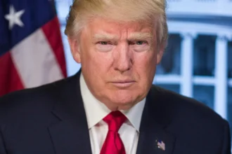 President Trump says he will announce Fed chair selection in January