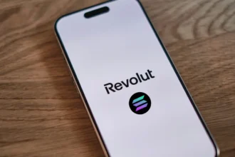 Revolut adds support for Solana networks