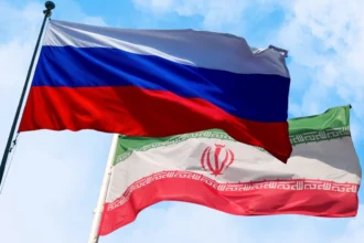 Russia and Iran shake hands on joint work on blockchain and AI
