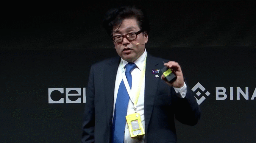 Ethereum at ,000? Tom Lee revives bullish stance for 2026 Ethereum at ,000? Tom Lee revives bullish stance for 2026