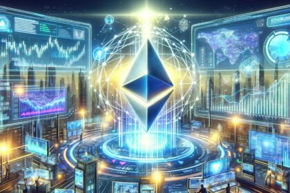 Ethereum TVL aims for explosive growth: Sharplink CEO predicts 10x surge in 2026