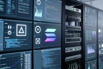 Solana has new software to validate transactions