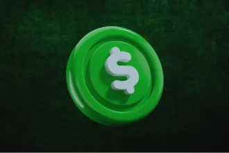 Stablecoin market reaches new peak at 0.117 billion