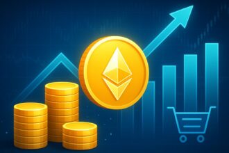Bitmine continues its Ethereum hoarding by purchasing another 7,080 ETH