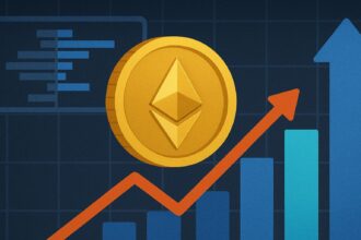 Ethereum net taker volume bottom rise: Is it a repeat of the settings before the 2025 rally?