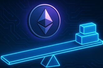 Ethereum leverage reaches all-time high – market enters critical risk zone