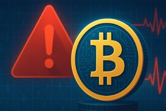 Why Bitcoin’s quiet price action is “dangerous” – IFP signals rising structural risks