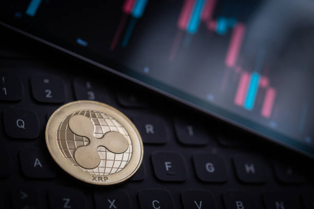 XRP Price Falls to Important Support Level, Is It Time to Panic?