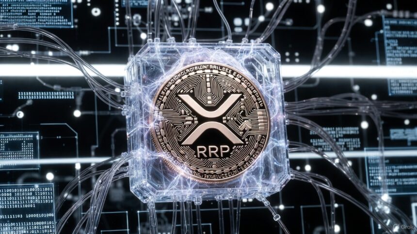 XRP expands to Solana and Ethereum XRP expands to Solana and Ethereum