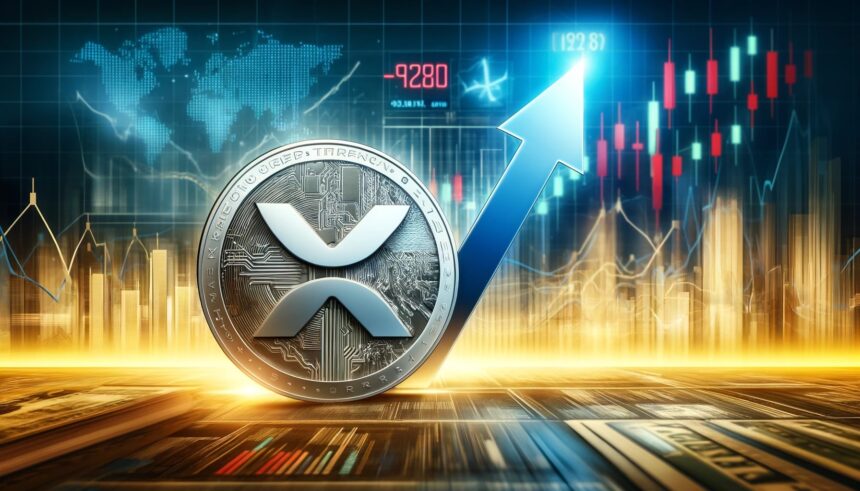 Institutional investors are leaving Ethereum to buy XRP – Here are the numbers