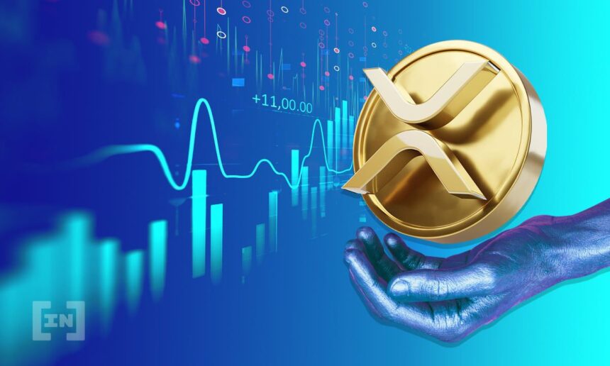 While Ethereum funds have seen billions of dollars outflows, have investors turned over as XRP is expected to see massive inflows?