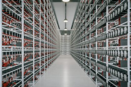 Bitcoin mining hits hard: 10% loss in hashrate related to China shutdown