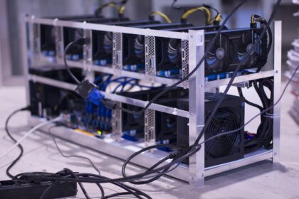 Bitcoin miners brace for another spike in difficulty in January after 2025 record