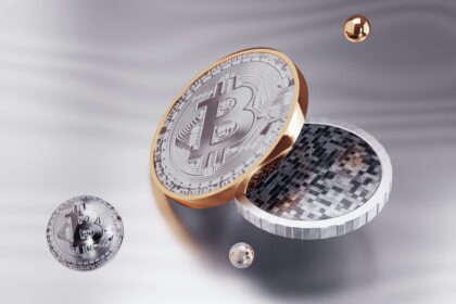 Public asset manager Strive launches 0 million plan to accumulate Bitcoin