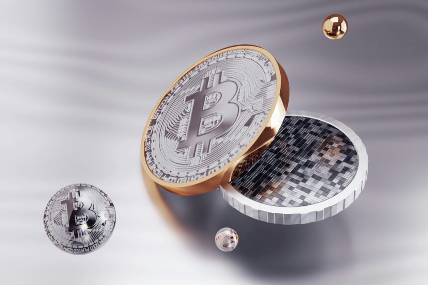 Public asset manager Strive launches 0 million plan to accumulate Bitcoin Public asset manager Strive launches 0 million plan to accumulate Bitcoin