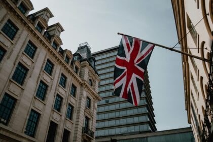 Official: UK grants full legal asset status to Bitcoin and crypto assets