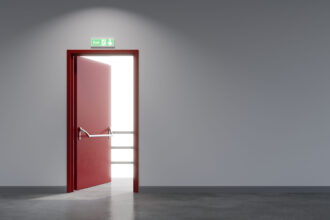 Binance’s Bitcoin inventory shrinks amid market turmoil