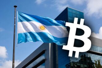 Argentine banks plan to start offering cryptocurrencies in 2026