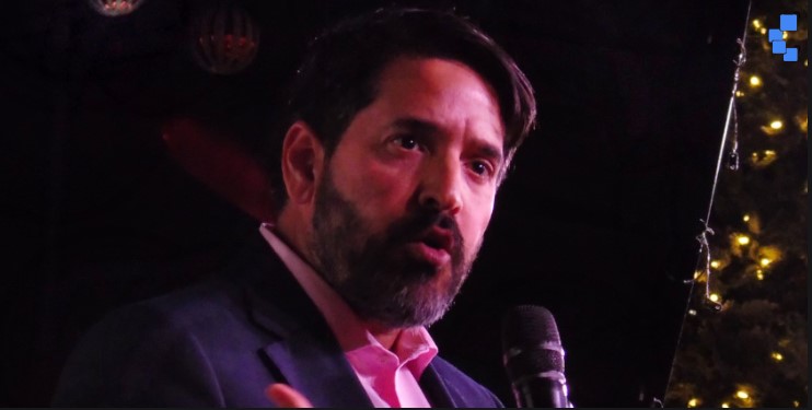 Asdrubal Oliveros says Venezuela’s USDT is ‘no longer an option’