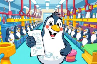 Chunky Penguins and Schleich’s brand licensing agreement signals a breakthrough in NFT mainstream