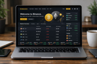 Binance strengthens rules for listing new virtual currencies