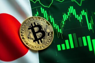 Japan has raised interest rates, what impact will this have on Bitcoin?
