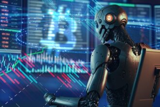 Mysterious AI wins over ,000 in trading competition
