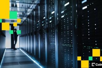 An inside look at Wall Street’s lucrative data center deals