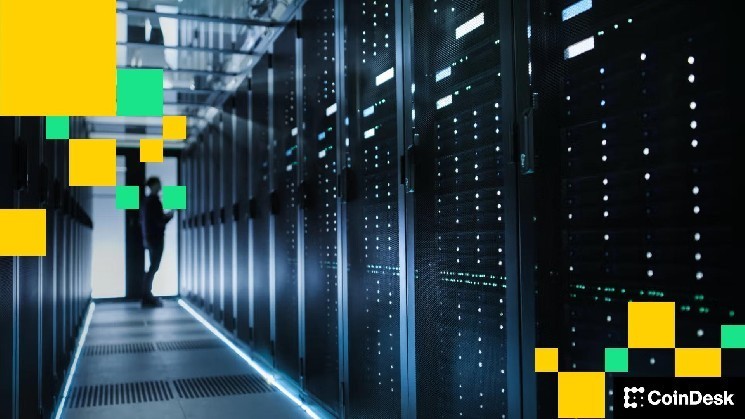 An inside look at Wall Street’s lucrative data center deals