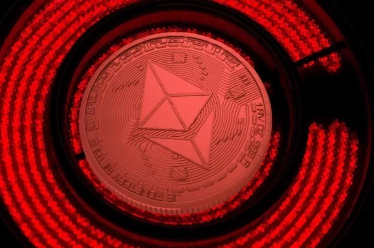 Leading Ethereum Bull Company Announces New ETH Sale – Here’s Why Leading Ethereum Bull Company Announces New ETH Sale – Here’s Why