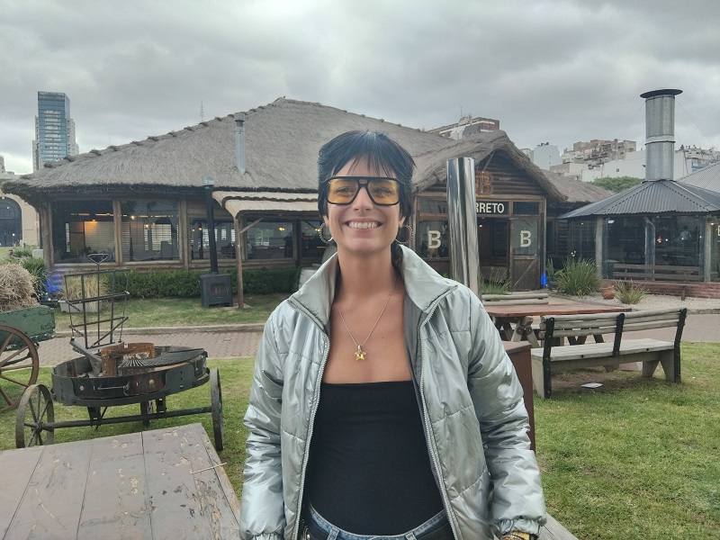 “A tokenization ‘big name’ will emerge in Argentina”: Camila Soria