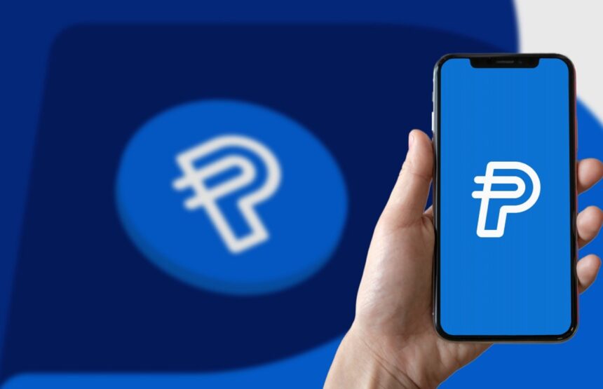 PayPal Cryptocurrency will explode in 2025 PayPal Cryptocurrency will explode in 2025