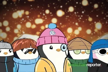 Courtyard and stubby penguins dominate the top 10 weekly sales rankings in the NFT market