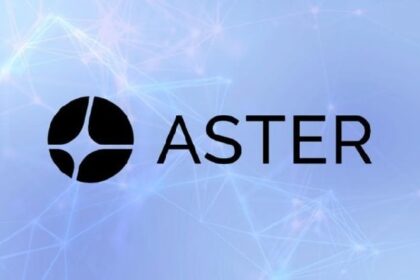 Aster launches sealed mode for private high leverage trading