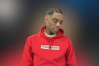 Soulja Boy Apologizes for Promoting Cryptocurrency and NFT Scams