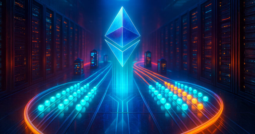 Ethereum undergoes major mainnet upgrade tomorrow – here’s why you should be wary of ETH’s “sloping sidetrack”
